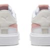(WMNS) Lajla PRM ”Vit Framtidsrosa”