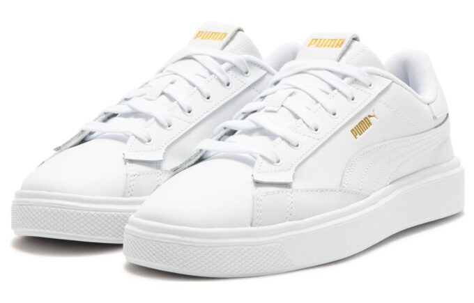 (WMNS) Lajla Soft ”Vit”