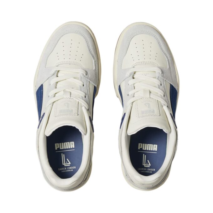 (WMNS) Lauren London x Slipstream Lo ”L.A. Love Story – Estate Blue”