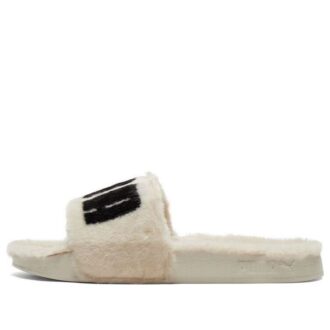 (WMNS) Leadcat 2.0 Fuzz ”Cream White”