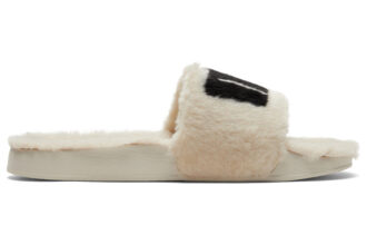 (WMNS) Leadcat 2.0 Fuzz ”Cream White”