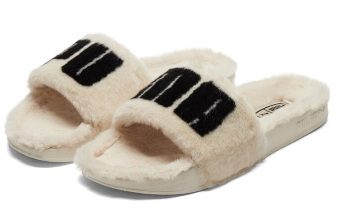 (WMNS) Leadcat 2.0 Fuzz ”Cream White”