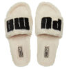(WMNS) Leadcat 2.0 Fuzz ”Cream White”