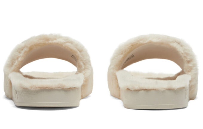 (WMNS) Leadcat 2.0 Fuzz ”Cream White”