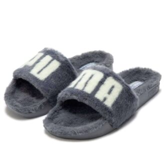 (WMNS) Leadcat 2.0 Fuzz ”Grå”