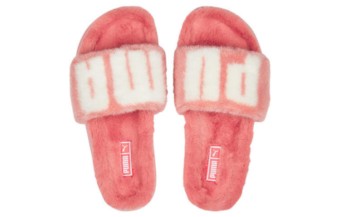 (WMNS) Leadcat 2.0 Fuzz ”Rosa”