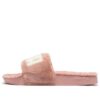 (WMNS) Leadcat 2.0 Fuzz Slides ”Carnation Pink”
