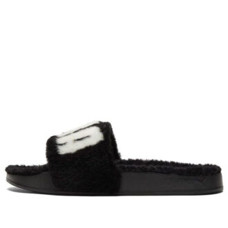(WMNS) Leadcat 2.0 Fuzz ”Svartvit”