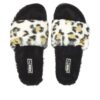 (WMNS) Leadcat 2.0 ”Leopardfärgad fuskpäls”