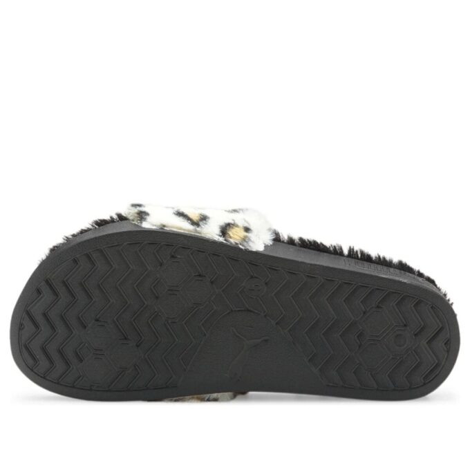 (WMNS) Leadcat 2.0 ”Leopardfärgad fuskpäls”
