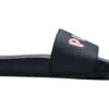 (WMNS) Leadcat 2.0 Logotyp Slides ”Svart”