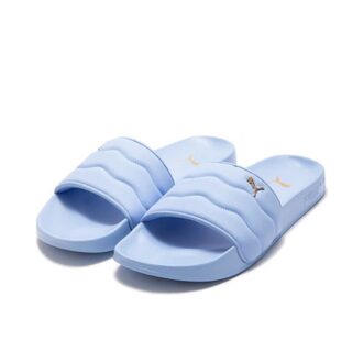 (WMNS) Leadcat 2.0 Puffy ”Blå”