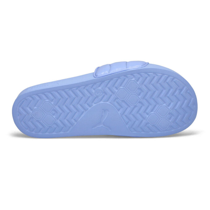 (WMNS) Leadcat 2.0 Puffy ”Blå”