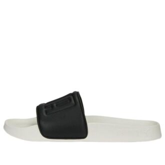 (WMNS) Leadcat 2.0 quiltade sandaler ”Black Pristine”