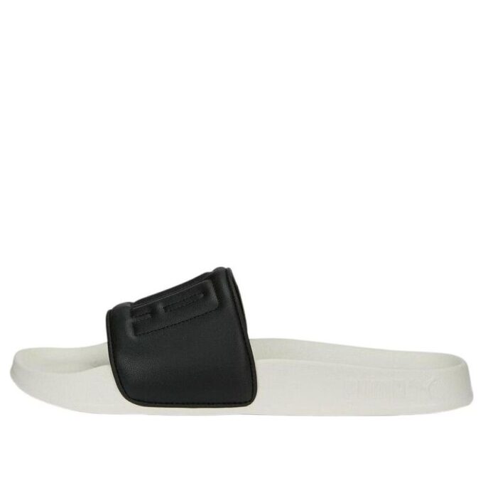 (WMNS) Leadcat 2.0 quiltade sandaler ”Black Pristine”