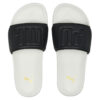 (WMNS) Leadcat 2.0 quiltade sandaler ”Black Pristine”