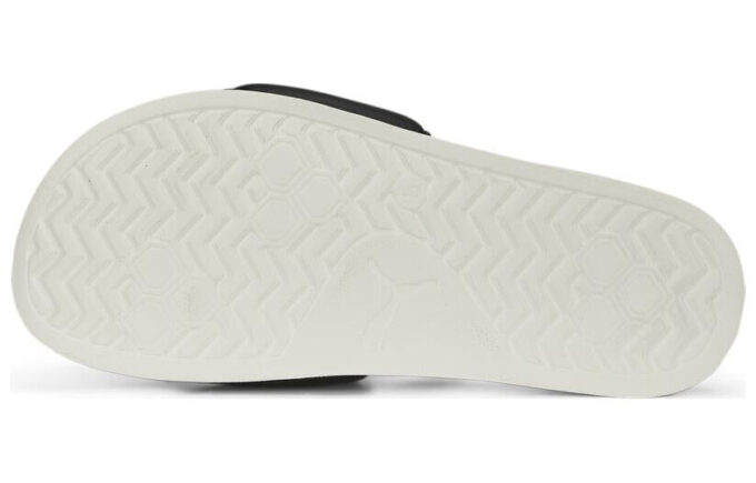 (WMNS) Leadcat 2.0 quiltade sandaler ”Black Pristine”