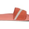 (WMNS) Leadcat 2.0 Suede OG Slides ”Rosa Orange”