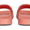 (WMNS) Leadcat 2.0 Suede OG Slides ”Rosa Orange”