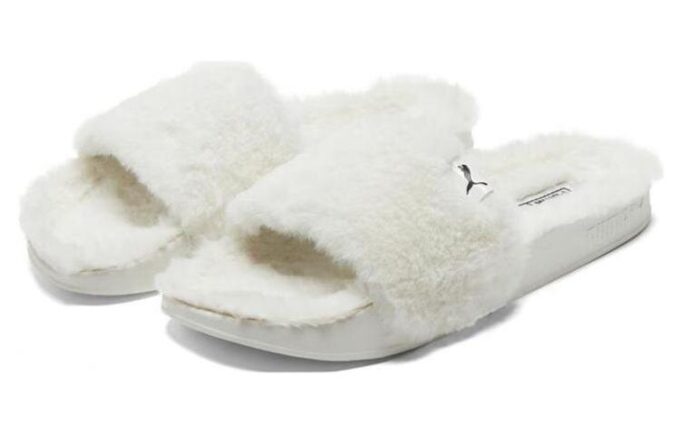 (WMNS) Leadcat 20 YLM Sporttofflor Vita