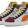 (WMNS) Lemlem x Suede Mid ”Icy Blue Cayenne Pepper”