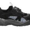 (WMNS) Les Benjamins x Thunder Disc ”Black”