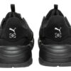(WMNS) Les Benjamins x Thunder Disc ”Black”