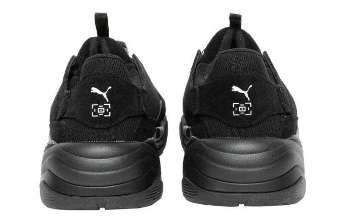 (WMNS) Les Benjamins x Thunder Disc ”Black”