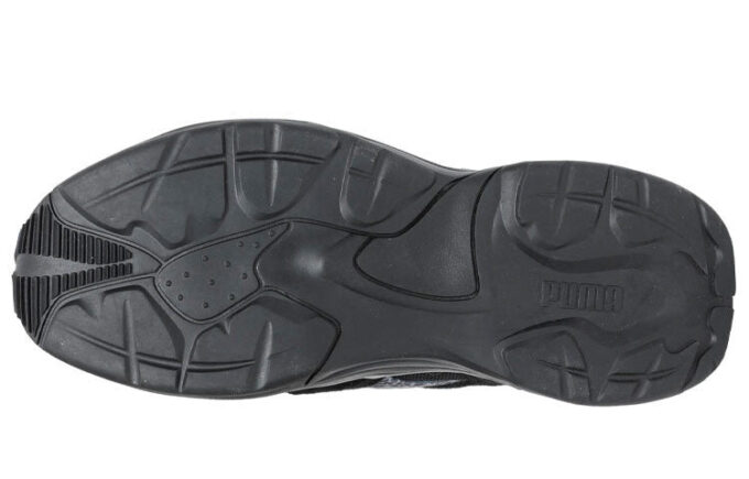 (WMNS) Les Benjamins x Thunder Disc ”Black”
