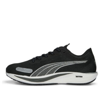 (WMNS) Liberate Nitro 2 ”Black Silver”
