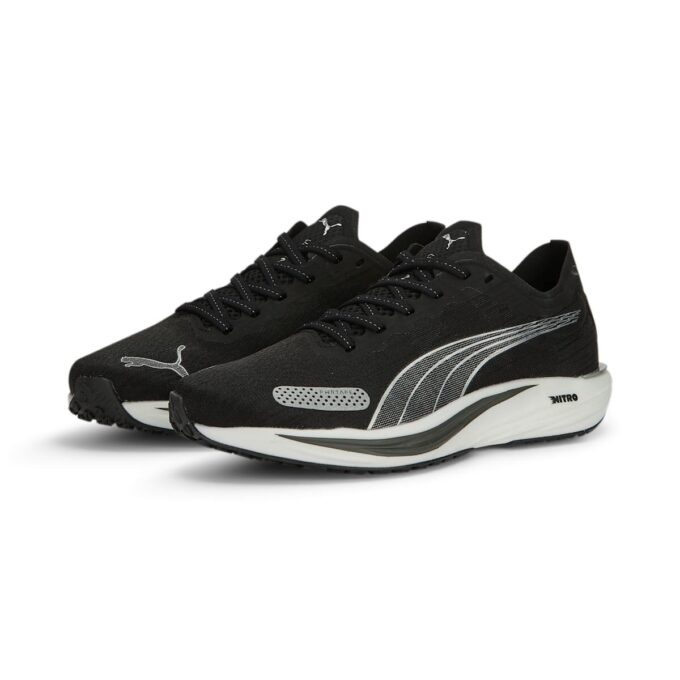 (WMNS) Liberate Nitro 2 ”Black Silver”