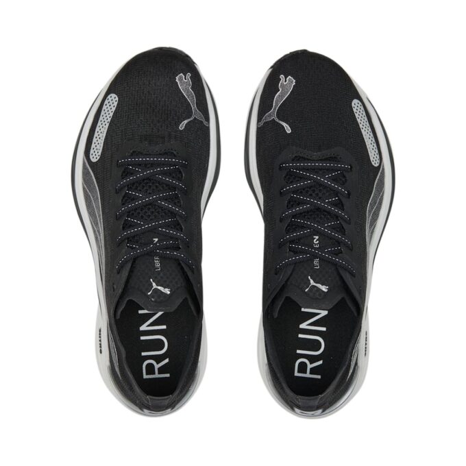 (WMNS) Liberate Nitro 2 ”Black Silver”
