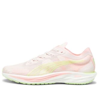(WMNS) Liberate Nitro 2 ”Frostigt rosa grönt”
