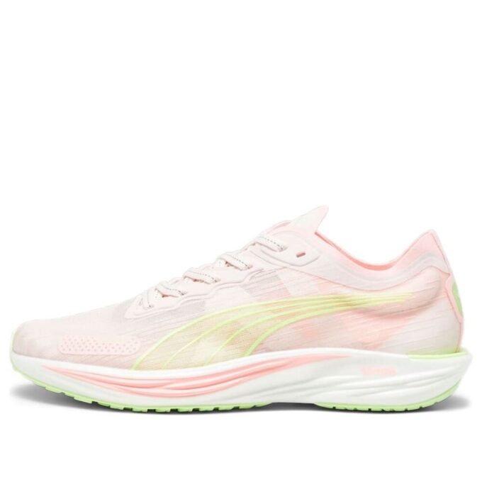 (WMNS) Liberate Nitro 2 ”Frostigt rosa grönt”