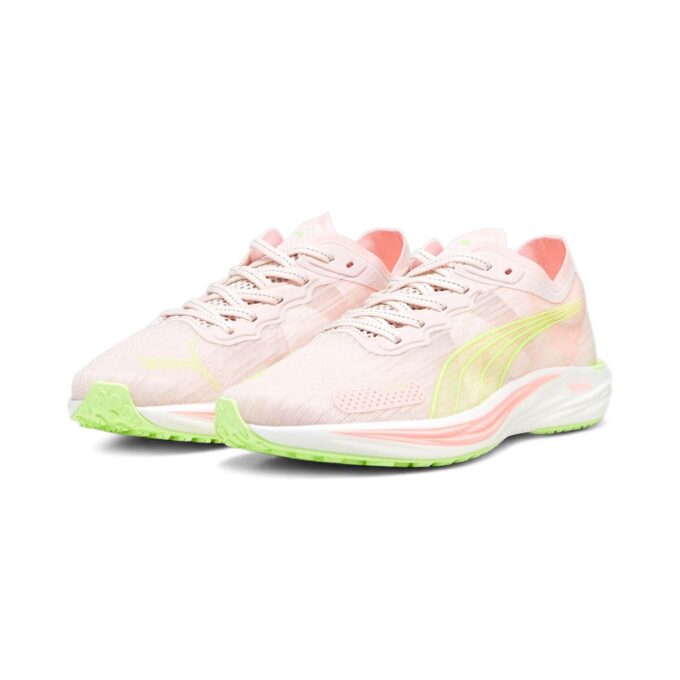 (WMNS) Liberate Nitro 2 ”Frostigt rosa grönt”