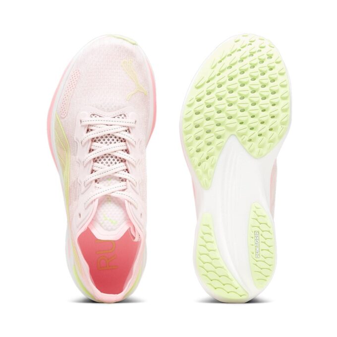 (WMNS) Liberate Nitro 2 ”Frostigt rosa grönt”