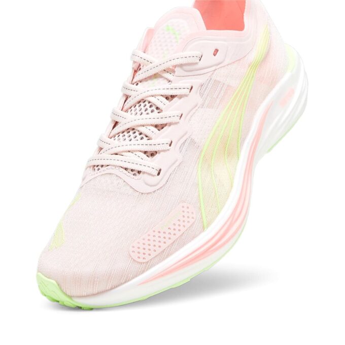 (WMNS) Liberate Nitro 2 ”Frostigt rosa grönt”