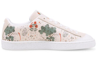 (WMNS) Liberty of London x Korg ”Blommig”