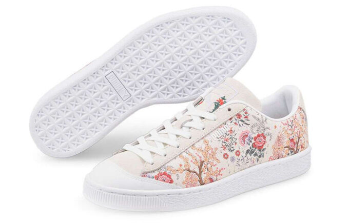 (WMNS) Liberty of London x Korg ”Blommig”
