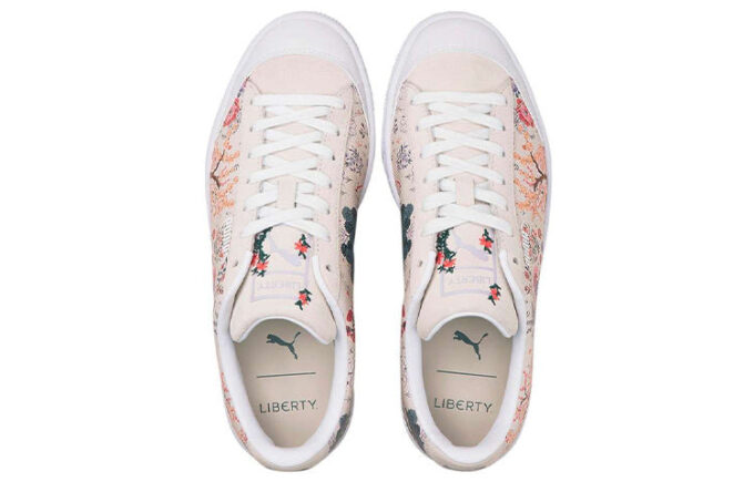 (WMNS) Liberty of London x Korg ”Blommig”