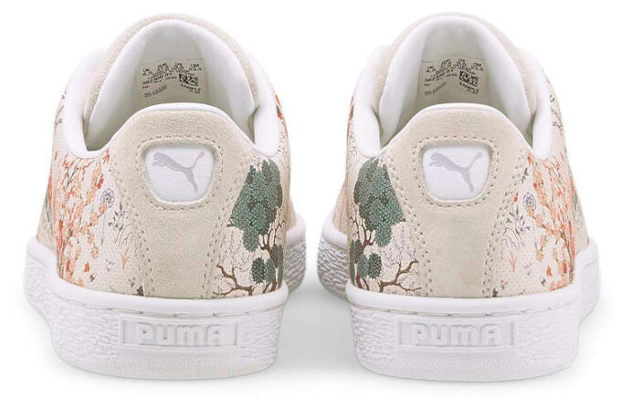 (WMNS) Liberty of London x Korg ”Blommig”