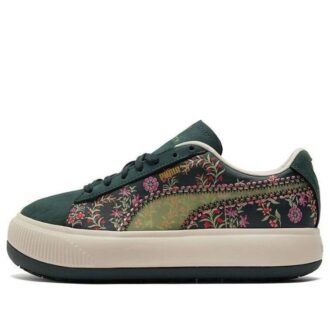(WMNS) Liberty of London x Suede Mayu ”Blommig”