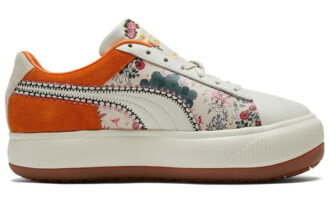 (WMNS) Liberty of London x Suede Mayu ”Blommig”
