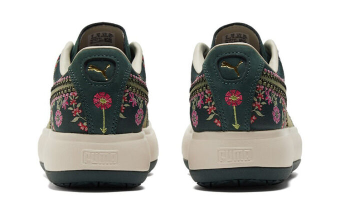 (WMNS) Liberty of London x Suede Mayu ”Blommig”