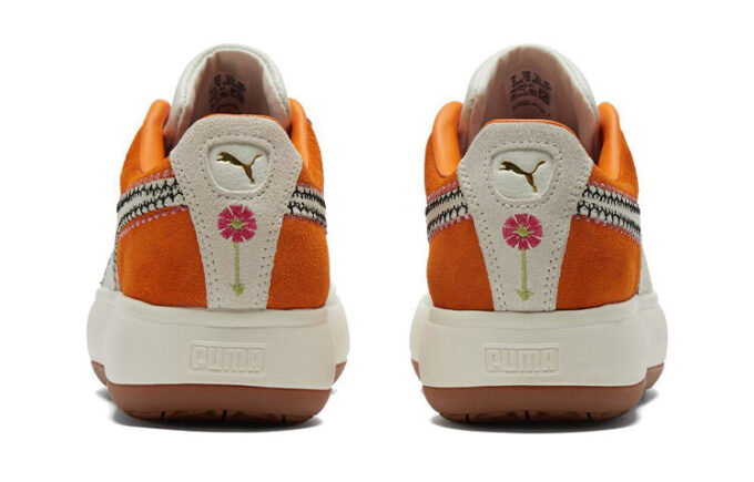 (WMNS) Liberty of London x Suede Mayu ”Blommig” (WMNS) Liberty of London x Suede Mayu ”Blommig”