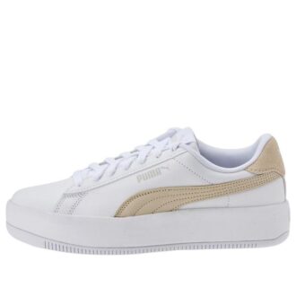 (WMNS) Lily Platform ”Vit Gul”