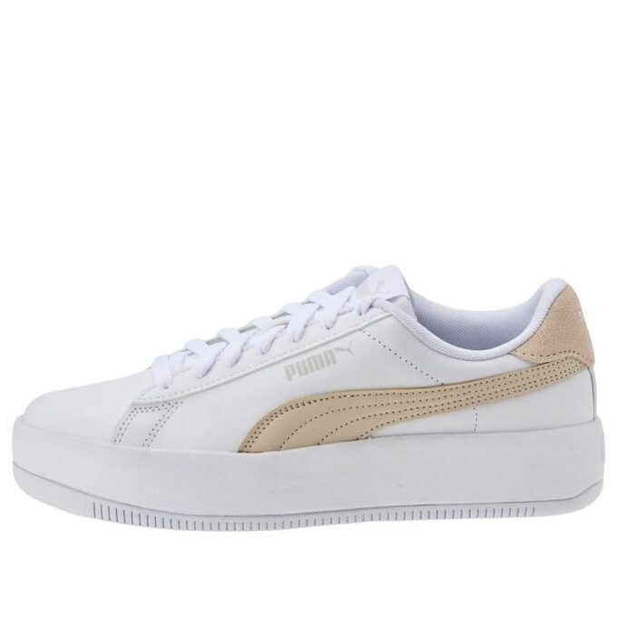 (WMNS) Lily Platform ”Vit Gul”