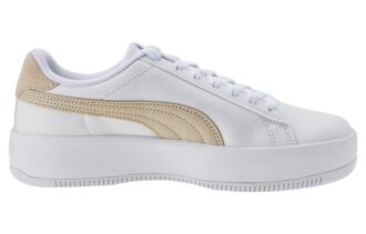 (WMNS) Lily Platform ”Vit Gul”