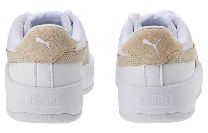 (WMNS) Lily Platform ”Vit Gul”