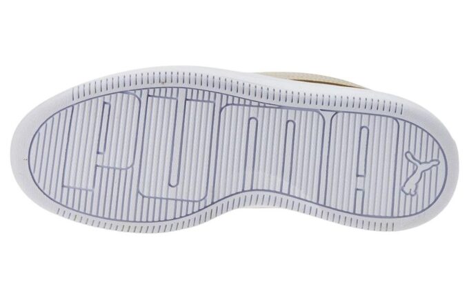 (WMNS) Lily Platform ”Vit Gul”